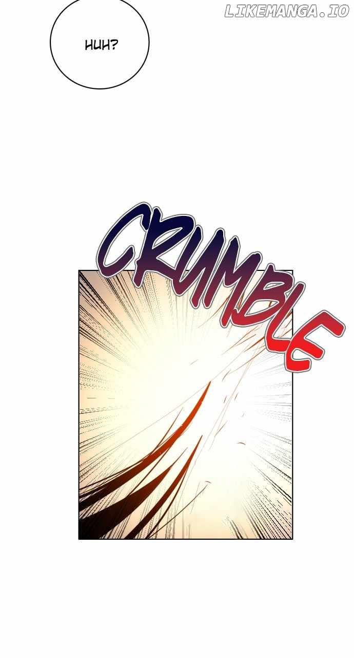 Zero Game Chapter 307 31
